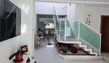 Casa com 3 quartos à venda na Rua Itajubá, 82, Vila Alice, Santo André, 195 m2 por R$ 1.230.000