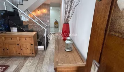 Casa com 3 quartos à venda na Rua Itália, 236, Jardim Santo Antônio, Santo André, 164 m2 por R$ 799.000