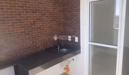 Apartamento com 2 quartos à venda na Rua das Figueiras, 2486, Campestre, Santo André, 58 m2 por R$ 620.000