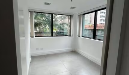Sala comercial à venda na Rua Teodoro Sampaio, 352, Pinheiros, São Paulo, 40 m2 por R$ 430.000