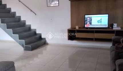 Casa com 3 quartos à venda na Oswaldo José de Oliveira, 90, Jardim Cidália, São Paulo, 95 m2 por R$ 640.000