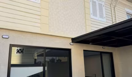 Casa em condomínio fechado com 3 quartos à venda na Rua Justino Paixão, 547, Jardim São Caetano, São Caetano do Sul, 260 m2 por R$ 2.447.000