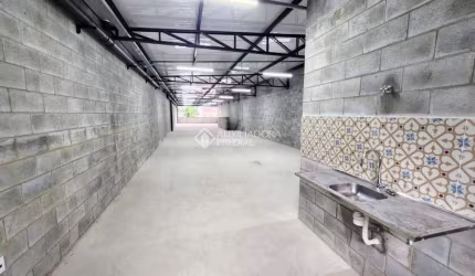 Barracão / Galpão / Depósito à venda na São Francisco, 606, Santo Antônio, São Caetano do Sul, 442 m2 por R$ 2.660.000