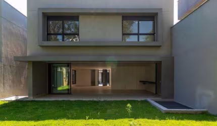 Casa em condomínio fechado com 4 quartos à venda na Alameda Calicut, 72, Chácara Santo Antônio, São Paulo, 849 m2 por R$ 9.900.000