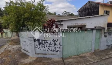 Casa em condomínio fechado com 2 quartos à venda na Rua Doutor Mayera, 351, Vila Tibiriçá, Santo André, 137 m2 por R$ 285.000