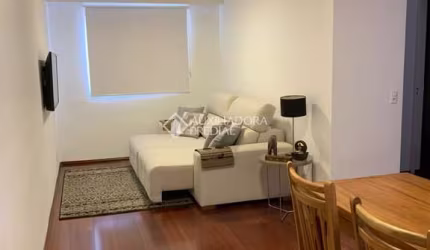 Apartamento com 2 quartos à venda na Ari Aps, 290, Jardim Bonfiglioli, São Paulo, 52 m2 por R$ 310.000