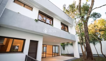 Casa em condomínio fechado com 4 quartos à venda na Rua das Barcas, 908, Jardim dos Estados, São Paulo, 650 m2 por R$ 5.950.000