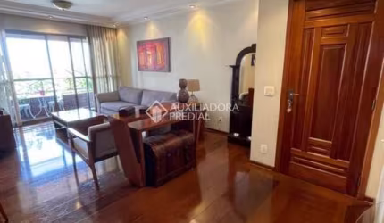 Apartamento com 4 quartos à venda na Rua Rafael Correa Sampaio, 865, Santa Paula, São Caetano do Sul, 115 m2 por R$ 930.000