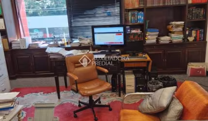 Sala comercial à venda na Rua Monte Alegre, 523, Perdizes, São Paulo, 55 m2 por R$ 320.000