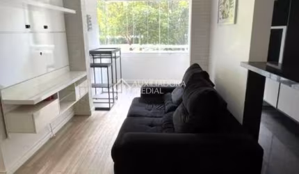 Apartamento com 2 quartos à venda na Rua João Simões de Souza, 360, Parque Reboucas, São Paulo, 57 m2 por R$ 440.000