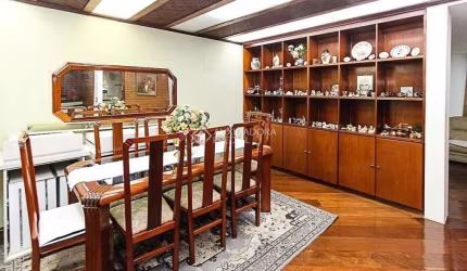 Casa com 5 quartos à venda na Rua Quariteré, 79, Parque da Mooca, São Paulo, 291 m2 por R$ 1.574.000