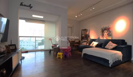 Apartamento com 2 quartos à venda na Rua Rio de Janeiro, 335, Osvaldo Cruz, São Caetano do Sul, 72 m2 por R$ 905.000