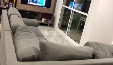 Cobertura com 4 quartos à venda na Rua Vicenzo Paciullo, 271, Jardim Las Vegas, Guarulhos, 154 m2 por R$ 839.000