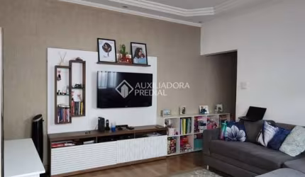Casa com 2 quartos à venda na Aluísio Coimbra, 178, Jardim Monções, Santo André, 110 m2 por R$ 519.400