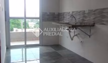 Cobertura com 2 quartos à venda na Rua Cruzeiro do Sul, 435, Vila Pires, Santo André, 95 m2 por R$ 550.000