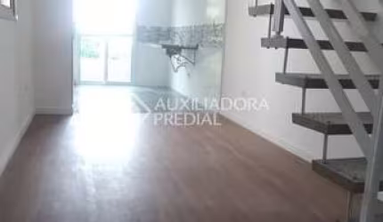Cobertura com 2 quartos à venda na Rua Cruzeiro do Sul, 435, Vila Pires, Santo André, 95 m2 por R$ 550.000