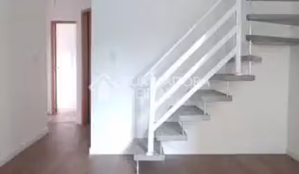 Cobertura com 2 quartos à venda na Rua Cruzeiro do Sul, 435, Vila Pires, Santo André, 95 m2 por R$ 520.000