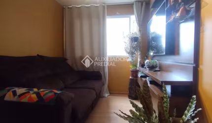 Apartamento com 2 quartos à venda na Rua Presidente Afonso Pena, 551, Parque São Vicente, Mauá, 44 m2 por R$ 250.000