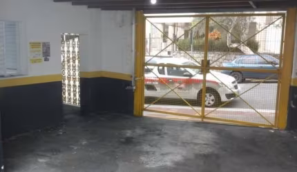 Garagem à venda na Rua Manoel Coelho, 873, Centro, São Caetano do Sul, 234 m2 por R$ 1.250.000