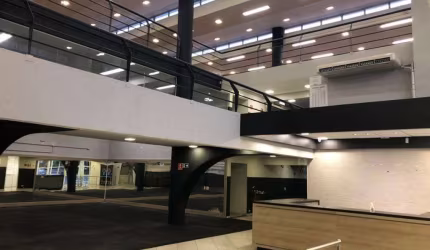 Apartamento com 1 quarto à venda na Rua Oriente, 215, Barcelona, São Caetano do Sul, 1664 m2 por R$ 12.500.000
