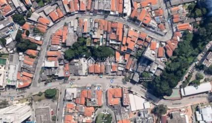 Terreno à venda na Rua Ibitirama, 1981, Vila Prudente, São Paulo, 410 m2 por R$ 850.000