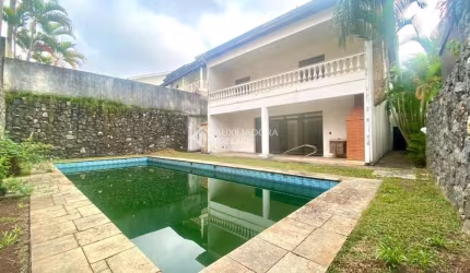 Casa em condomínio fechado com 4 quartos à venda na Alameda Jaú, 73, Alphaville, Santana de Parnaíba, 324 m2 por R$ 1.900.000