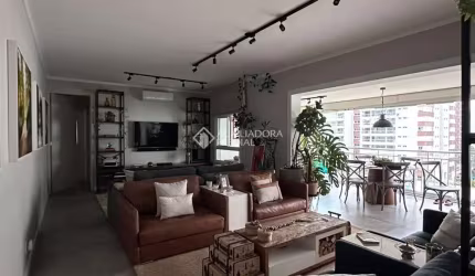 Apartamento com 3 quartos à venda na Rua São Jorge, 603, Santo Antônio, São Caetano do Sul, 162 m2 por R$ 3.190.000