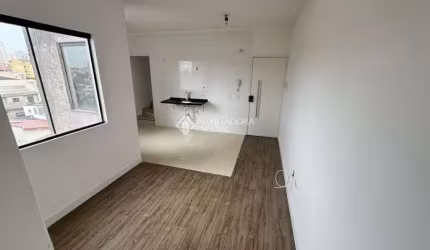 Cobertura com 2 quartos à venda na Rua Jaguará, 163, Campestre, Santo André, 100 m2 por R$ 547.000