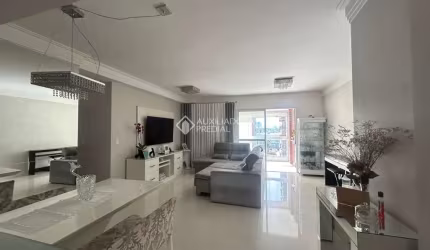 Apartamento com 3 quartos à venda na Rua Marechal Deodoro, 580, Santa Paula, São Caetano do Sul, 127 m2 por R$ 1.650.000