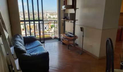 Apartamento com 2 quartos à venda na Rua Rui Barbosa, 80, Santo Antônio, São Caetano do Sul, 62 m2 por R$ 655.000