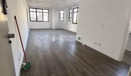 Sala comercial à venda na Avenida Dom Pedro II, 1641, Campestre, Santo André, 42 m2 por R$ 279.000