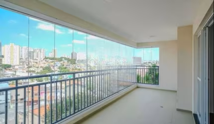 Apartamento com 4 quartos à venda na Rua Alegre, 156, Santa Paula, São Caetano do Sul, 145 m2 por R$ 1.670.000