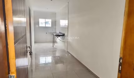 Apartamento com 2 quartos à venda na Rua Frieda, 275, Nova Gerty, São Caetano do Sul, 50 m2 por R$ 380.000