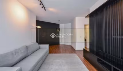 Apartamento com 2 quartos à venda na Rua Barão do Triunfo, 786, Brooklin Paulista, São Paulo, 116 m2 por R$ 1.370.000
