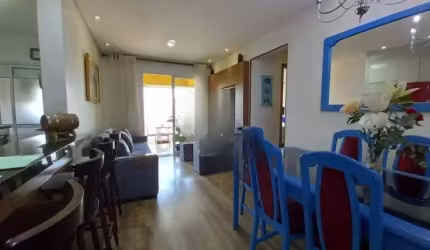 Apartamento com 2 quartos à venda na Rua Rio de Janeiro, 1014, Osvaldo Cruz, São Caetano do Sul, 69 m2 por R$ 745.000