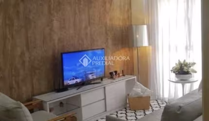 Apartamento com 2 quartos à venda na Rua Adriático, 152, Jardim do Estádio, Santo André, 55 m2 por R$ 277.000