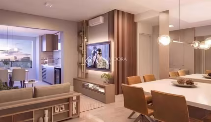 Apartamento com 3 quartos à venda na Avenida Kennedy, 1255, Jardim do Mar, São Bernardo do Campo, 110 m2 por R$ 1.320.000