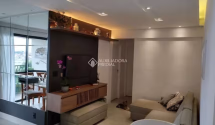 Apartamento com 3 quartos à venda na Doutor Mário Setzer, 20, Vila Santo Estéfano, São Paulo, 82 m2 por R$ 798.000