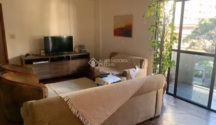 Apartamento com 3 quartos à venda na Rua Piauí, 35, Santa Paula, São Caetano do Sul, 156 m2 por R$ 960.000