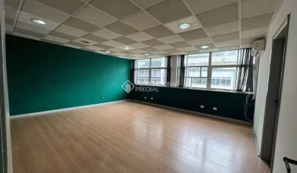 Sala comercial à venda na Major Sertório 212, 212, Vila Buarque, São Paulo, 135 m2 por R$ 400.000