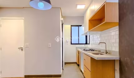 Apartamento com 2 quartos à venda na Rua Pelotas, 541, Vila Mariana, São Paulo, 60 m2 por R$ 740.000