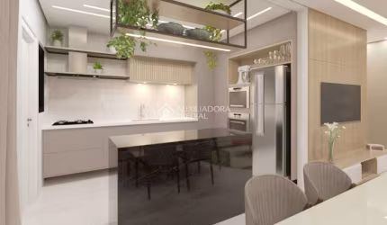 Apartamento com 3 quartos à venda na Botucatu, 64, Santa Paula, São Caetano do Sul, 106 m2 por R$ 1.088.400