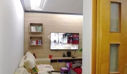 Apartamento com 3 quartos à venda na Avenida Padre Arlindo Vieira, 3101, Jardim Vergueiro (Sacomã), São Paulo, 66 m2 por R$ 335.000