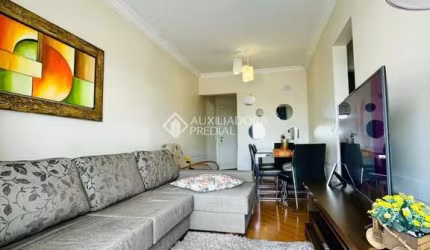 Apartamento com 2 quartos à venda na Rua Cônego José Norberto, 179, Vila Brasílio Machado, São Paulo, 59 m2 por R$ 509.900