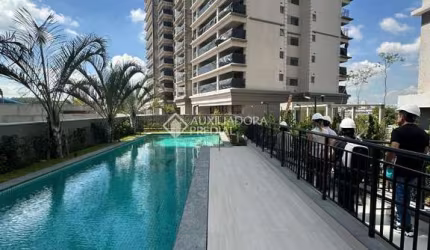 Apartamento com 3 quartos à venda na Rua Ettore Lantieri, 256, Sacomã, São Paulo, 107 m2 por R$ 1.115.000
