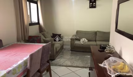 Cobertura com 3 quartos à venda na Alameda São Caetano, 1072, Santa Maria, São Caetano do Sul, 140 m2 por R$ 700.000