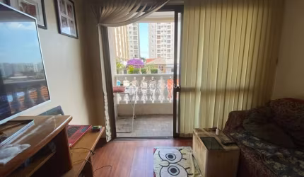 Apartamento com 2 quartos à venda na Rua Archinto Ferrari, 140, Santo Antônio, São Caetano do Sul, 88 m2 por R$ 620.000