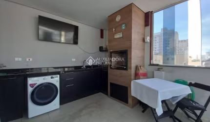 Apartamento com 3 quartos à venda na Rua Sílvia, 1184, Olímpico, São Caetano do Sul, 146 m2 por R$ 790.000