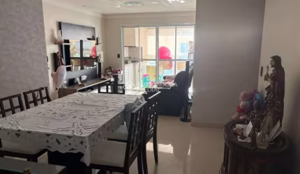 Apartamento com 3 quartos à venda na Avenida Doutor Augusto de Toledo, 490, Santa Paula, São Caetano do Sul, 123 m2 por R$ 1.450.000