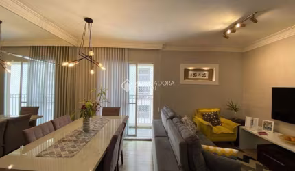 Apartamento com 3 quartos à venda na Rua Amadeu Vezzaro, 130, Mauá, São Caetano do Sul, 74 m2 por R$ 855.000